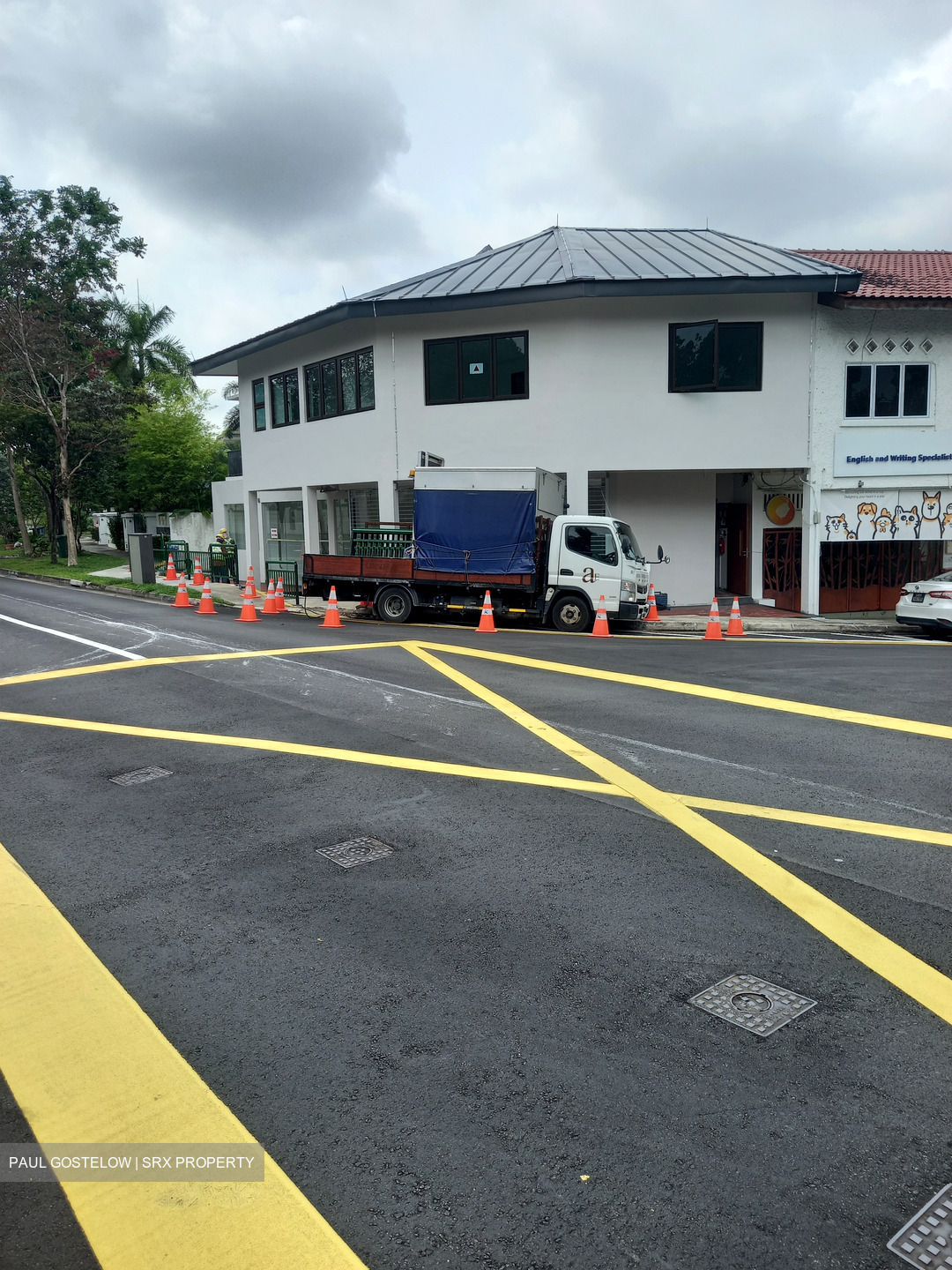Serangoon Garden Estate (D19), Retail #463245671